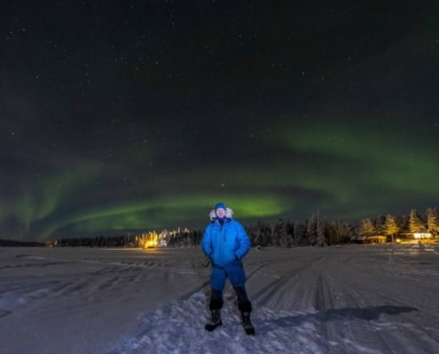 Kiruna 2019 02 SG 141 GRAND SLAM WITH HUSKIES