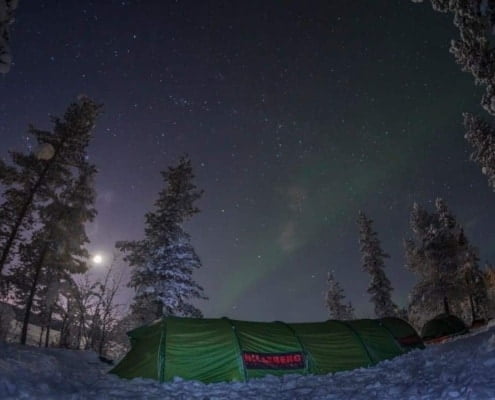 Kiruna 2019 02 SG 149 WOMEN ONLY EXPEDITION