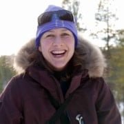 Winter vakantie in Zweeds Lapland P1160813 Tessa's experience in Sweden