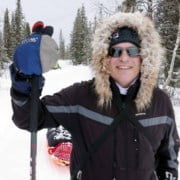 Winter vakantie in Zweeds Lapland P1170069 Tim's experience in Sweden