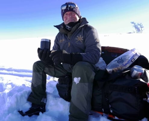 Marc's experience in Norway 6 P1170800 Marc's experience in Norway