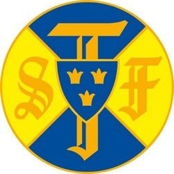 Logo STF