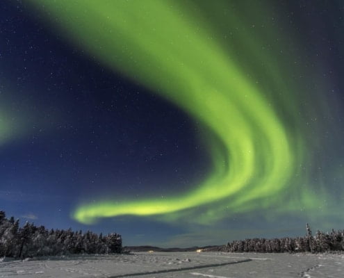 Kiruna 2019 02 SG 244 GRAND SLAM WITH HUSKIES