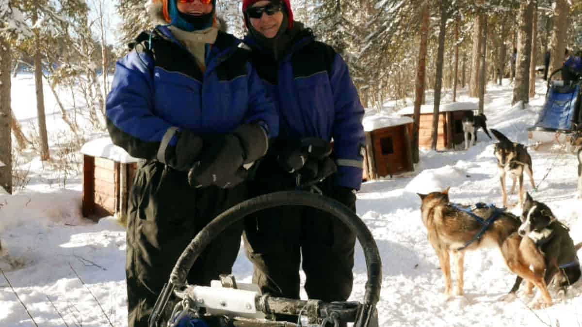 women only main image2 WOMEN ONLY EXPEDITION