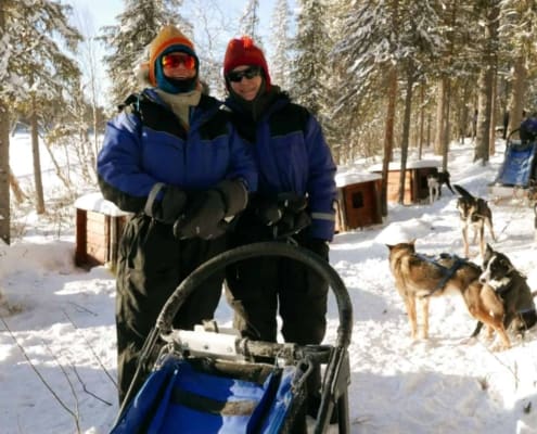 women only main image2 WOMEN ONLY EXPEDITION