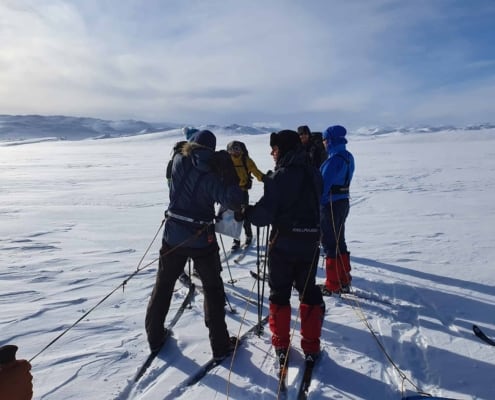 Arctic Adventure 2020 03 002 SAREK ENDURANCE