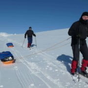 Arctic-Adventure-2020-019 Arctic Adventure 2020 019 Copper Earthman on the Heroes of Telemark Expedition in Norway