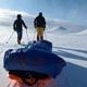 Arctic Adventure 2020 023 Walter Koops on the Heroes of Telemark Expedition in Norway