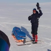 Arctic-Adventure-2020-031 Arctic Adventure 2020 031 Stef Janssen over de Heroes of Telemark Expeditie in Noorwegen