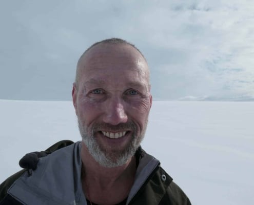 Arctic Adventure 2020 062 De ervaring van Victor in Noorwegen