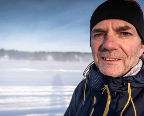 De ervaring van Maarten in Zweden 6 Arctic Adventure 2020 104 De ervaring van Maarten in Zweden