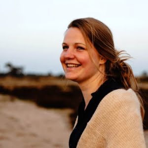 Map & Compass Practice Hike 1 Elise van Winden