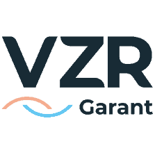 VZR garant logo