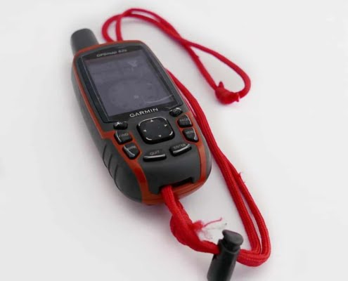 Garmin GPSmap 62S Handheld GPS 5 Garmin GPSmap 62S Garmin GPSmap 62S Handheld GPS