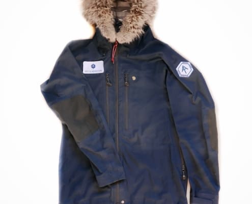 Explanation of the Fjällräven Expedition Jacket Keb Eco-Shell 9 Fjallraven Bergtagen Eco Shell Jas Explanation of the Fjällräven Expedition Jacket Keb Eco-Shell