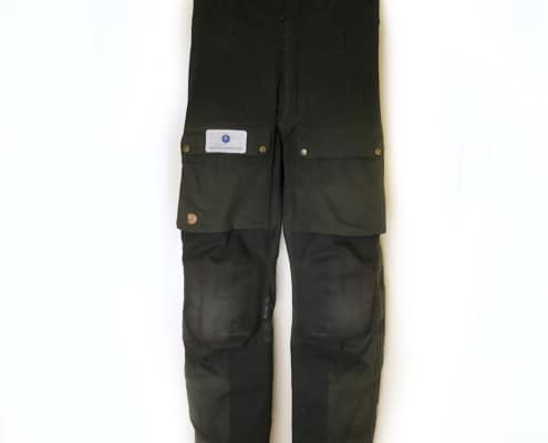 Dungarees from Fjällraven Keb Eco-Shell 3 Fjallraven Keb Eco Shell trouwsers Dungarees from Fjällraven Keb Eco-Shell