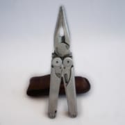 Leatherman Wave mes Explanation of the Leatherman Wave knife