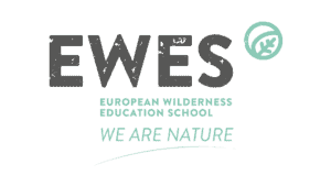 EWES Logo European Wilderness Education School