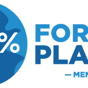 1ftp BusinessMember Horizontal FullColor 1 First Dutch travel company affiliated with 1% for the Planet.