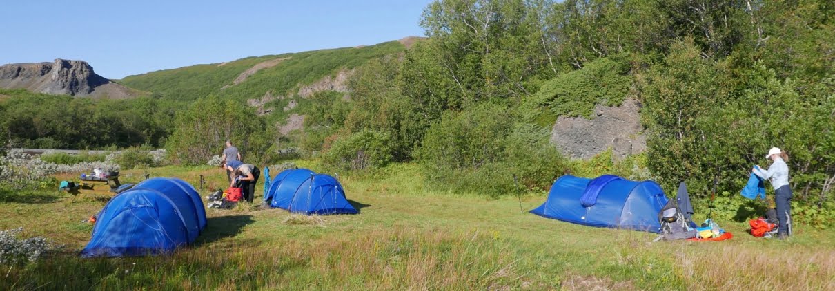 Arctic Adventure Force of Nature IJsland 15 Arctic Adventure: A journey toward sustainability awarded the Travelife Partner Award