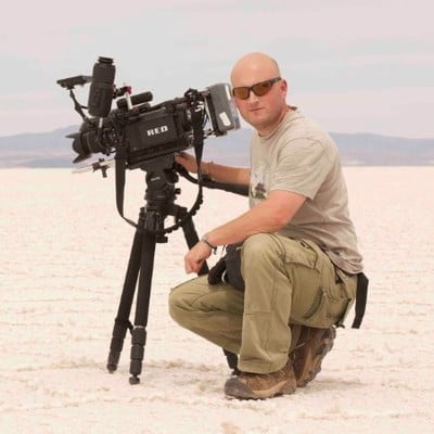 ADVENTURE FILMMAKING 1 Kevin Augello