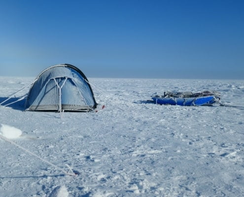 The real team behind the expedition 2 Winterkamperen expeditie stijl 9 The real team behind the expedition