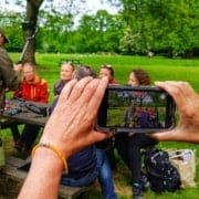 Adventure filmmaking met smartphone workshop Adventure filmmaking met smartphone workshop 20 Hayco Volkers on the Adventure Filmmaking Workshop in the Netherlands