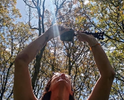 Adventure Filmmaking with Smartphone workshop_8 Adventure filmmaking with smartphone workshop