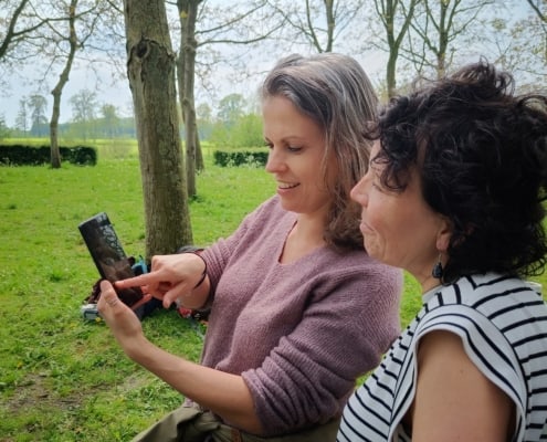 Maurice Strubel over de Reisfotografie met je Smartphone Workshop in Nederland 6 Reisfotografie met smartphone workshop