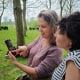 Reisfotografie met smartphone workshop