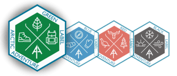 Green Label Activiteiten