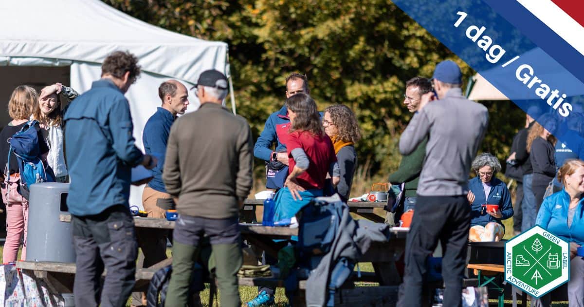 Winter Adventure Fair