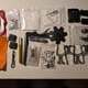 Lichtechoo gear en accessoires voor outdoor workshops en avontuurlijke activiteiten.