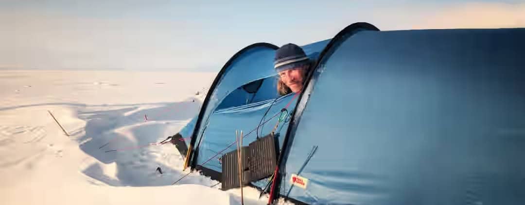 IMG 8185 Navigating in Greenland's White-Out: an Expedition Report