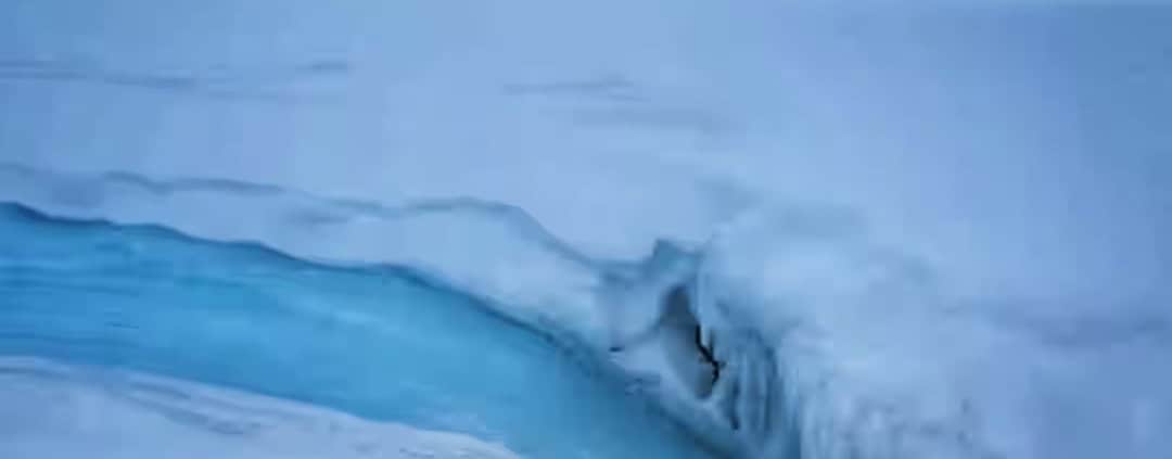 IMG 8196 Adventure on the Greenland Ice Sheet: Navigating through White-Out