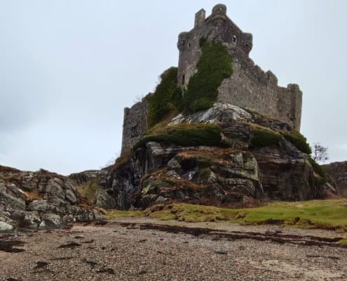 Highlands Packraft traverse expedition scotland 11 HIGHLAND PACKRAFT TRAVERSE