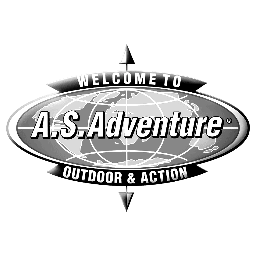 Logo van AS Adventure